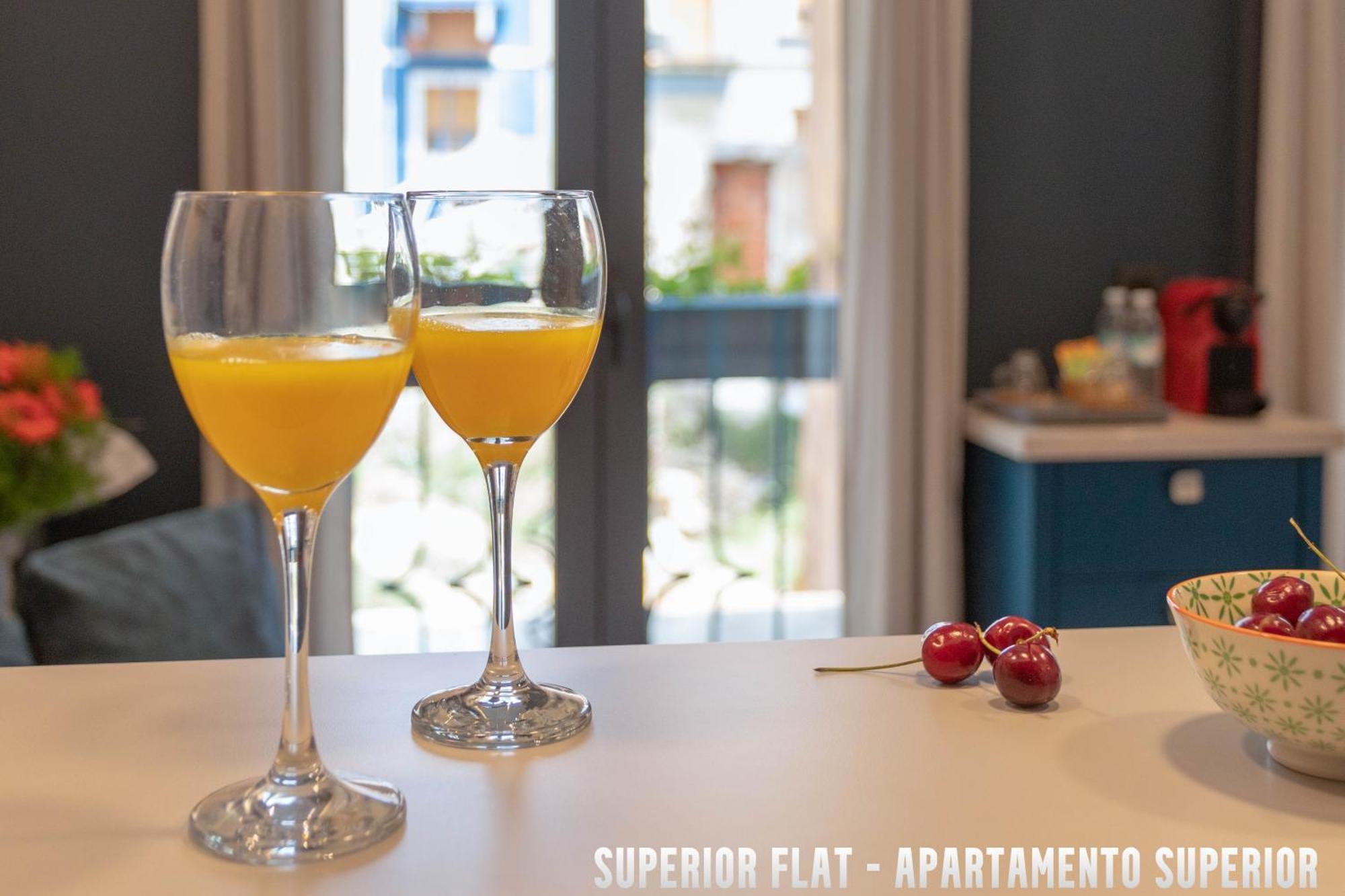 Uniq Flats Appartement Alicante Buitenkant foto